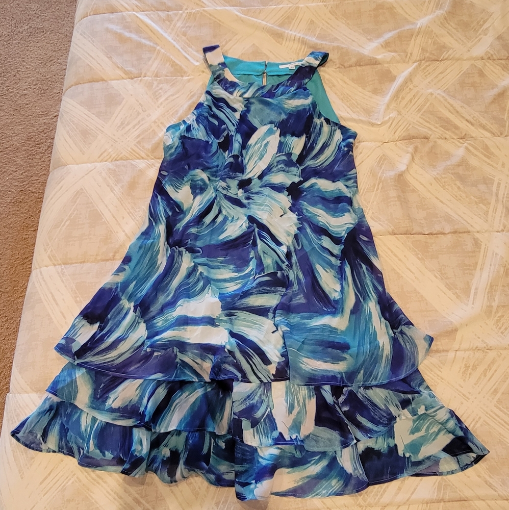 Pretty dress for any occasion